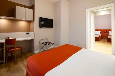 Best Western ARS Hotel in Fiumicino, foto 16