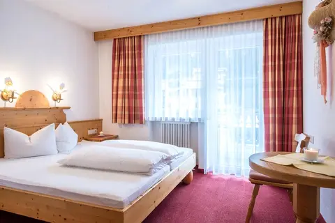 Hotel Garni Elfrieda in Ischgl — foto 11