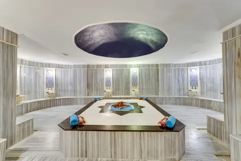 Anadolu Hotels Didim Club foto 26