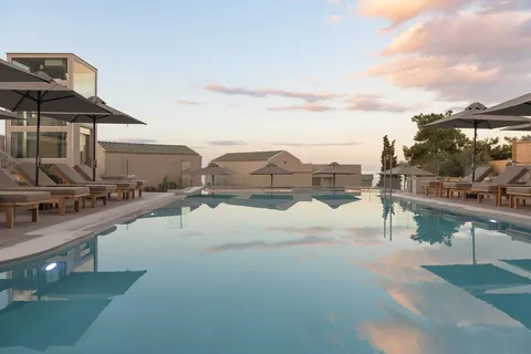 Galaxy Suites Boutique Resort foto 33