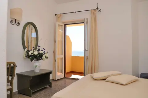 Hotel Castello in Fìgari/Golfo Aranci — foto 4
