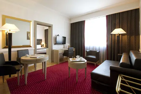 Duca di Mantova Grand in Sesto San Giovanni, foto 3