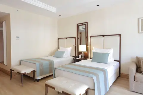 Juju Premier Palace in Kemer — foto 12