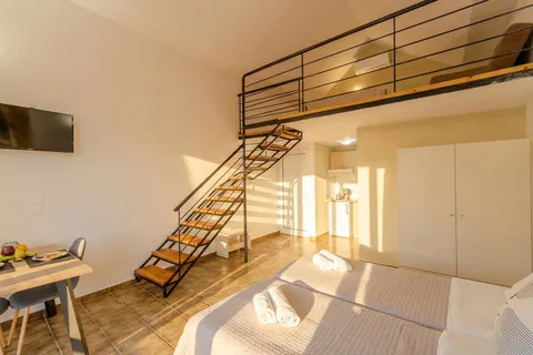 Ilios Mare Hotel foto 3