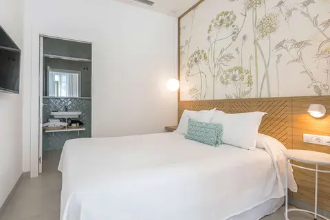 Alzocaire Hostal Boutique in Conil de la Frontera, foto 28