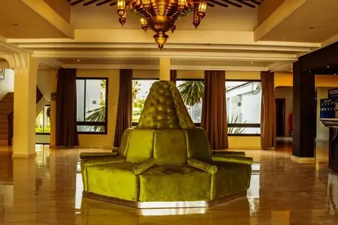 Hamilton Agadir in Rabat — foto 10