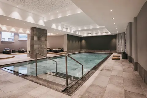 VAYA St. Zeno Lodge in Serfaus — foto 5