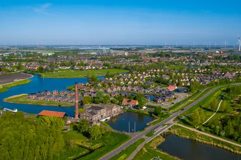 Vakantiepark Ijsselmeer foto 17