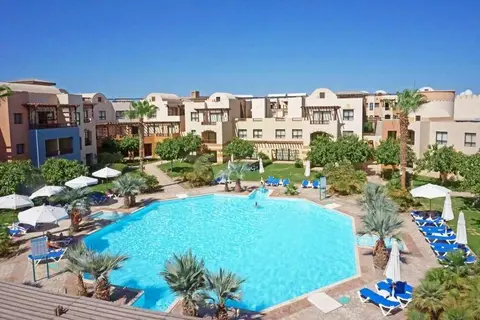 Marina Resort Port Ghalib in Port Ghalib, foto 11