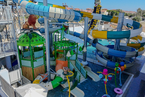 Hotel Armella Hill foto 2