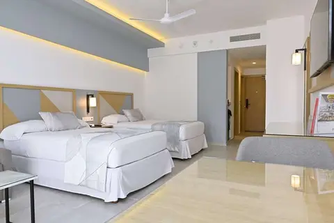 RIU Caribe in Cancún — foto 5