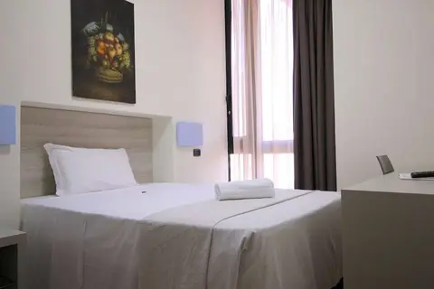 Hotel Fly in Gallipoli