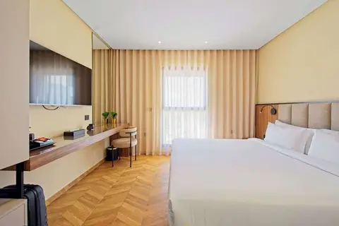 Citadines Almaz Casablanca in Oulad Azzouz, foto 8