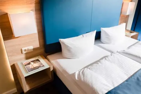 Sport- und Ferienhotel Baltic foto 3