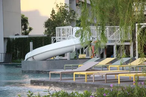The Quarter Chaophraya by UHG in Bangkok, foto 8