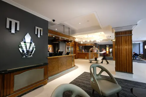 Hotel The Tavistock foto 6