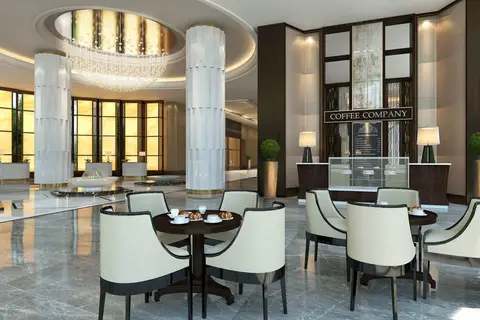 Elite World Grand Istanbul Küçükyali in Fatih — foto 14