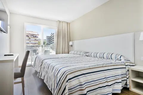Hotel Best San Diego in Salou — foto 14
