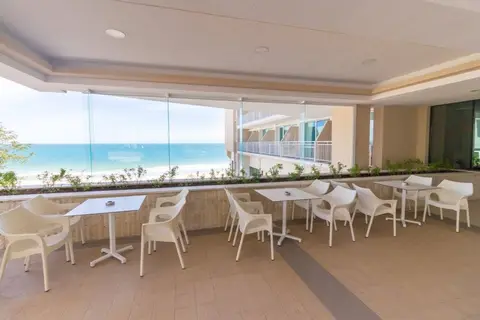 Bilyana Beach Hotel in Несебър — foto 24