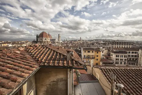 Ester in Florence, foto 28