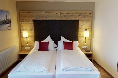 Alpenhotel Tirolerhof foto 2