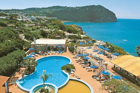 Hotel Terme Providence in Forio — foto 3