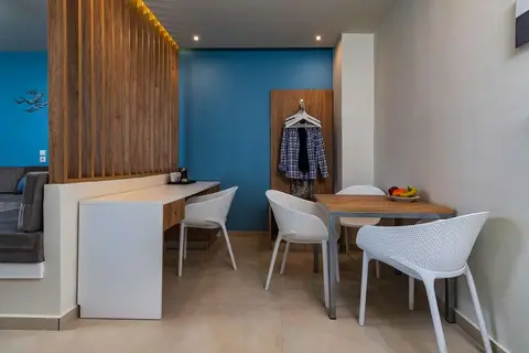 Sunny Days Hotel & Appartementen in Ζηπάρι — foto 6