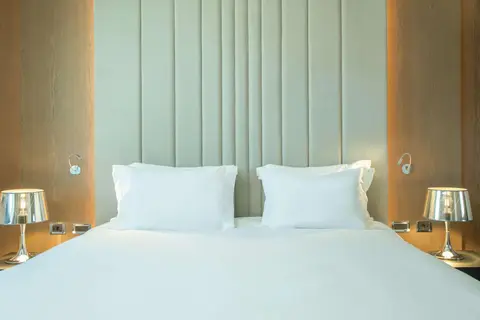 Sofitel Athens Airport in Δημοτική Ενότητα Σπάτων - Λούτσας — foto 30
