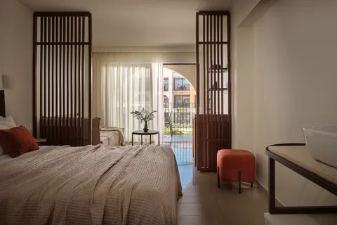 Planos Hotel foto 8