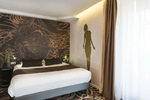 Le Bon Hotel in Neuilly-sur-Seine, foto 8
