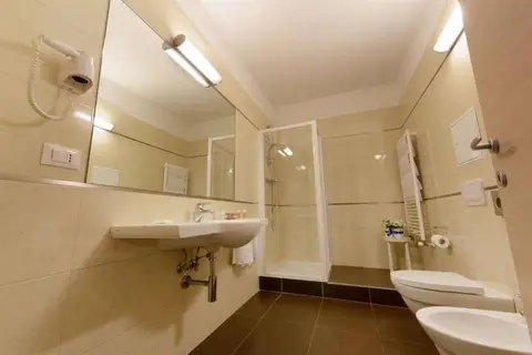 San Severino Park Hotel & SPA, BW Signature Collection in Mercato San Severino, foto 20
