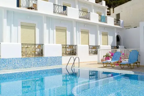 Glaros in Αγία Γαλήνη — foto 10