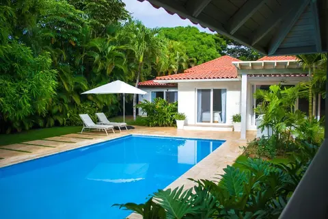 Casa de Campo Resort & Villas in La Romana — foto 26