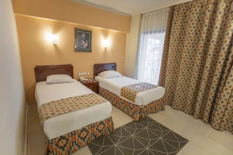Sunrise Holidays Resort Select foto 2