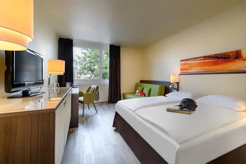 Mercure Köln West foto 2