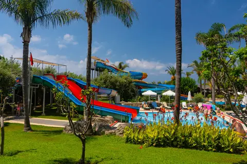 Kumkoy Beach Resort & Spa in Manavgat, foto 27
