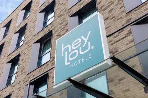 Hey Lou Hotel Monheim am Rhein foto 22