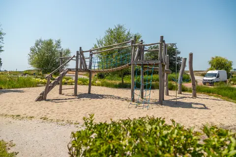 EuroParcs Poort van Amsterdam in Uitdam — foto 3