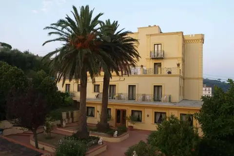 Villa Igea in Sorrento — foto 24