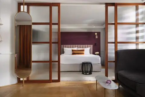 The Excelsior in Thessaloniki — foto 17