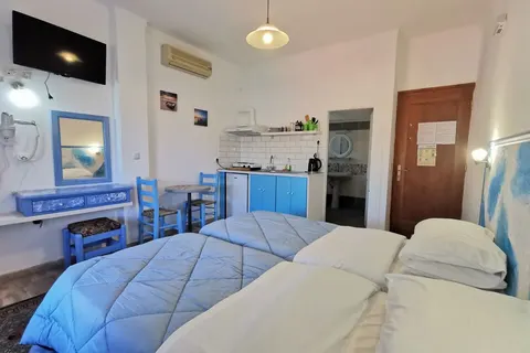 Anthis Studios in Municipal Unit of Pythagoreio — foto 6
