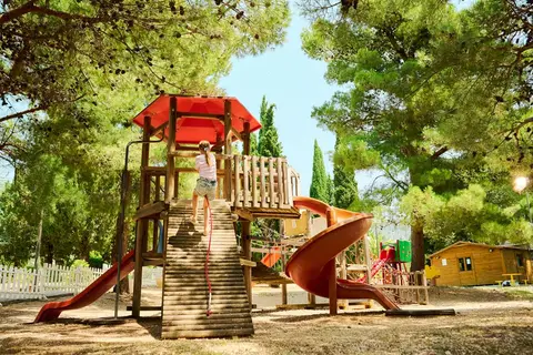 Bluesun Holiday Village Bonaca in Bol — foto 9