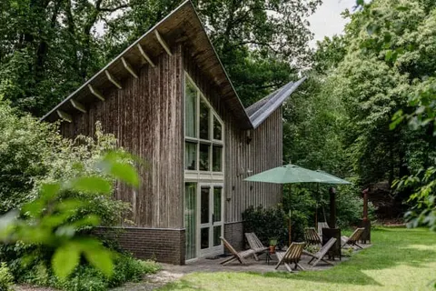 De Wever Lodge foto 23