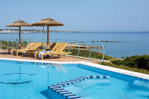 Romantica Beach Villas in Chersonissos — foto 9