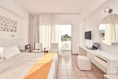 Atlantica Sancta Napa Hotel in Ayia Napa — foto 9