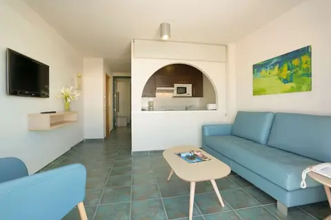 Relaxia Lanzaplaya Appartementen in Puerto Del Carmen — foto 28