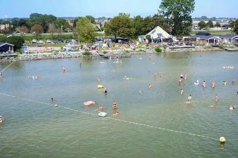 EuroParcs Markermeer foto 2