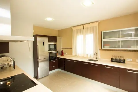 Villa Las Lomas De Marbella in Marbella — foto 14