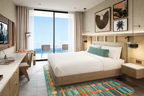 Fly & Go DoubleTree by Hilton Curaçao in Willemstad, foto 2