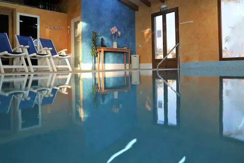 Can Canals Finca Hotel & Spa in Campos — foto 5